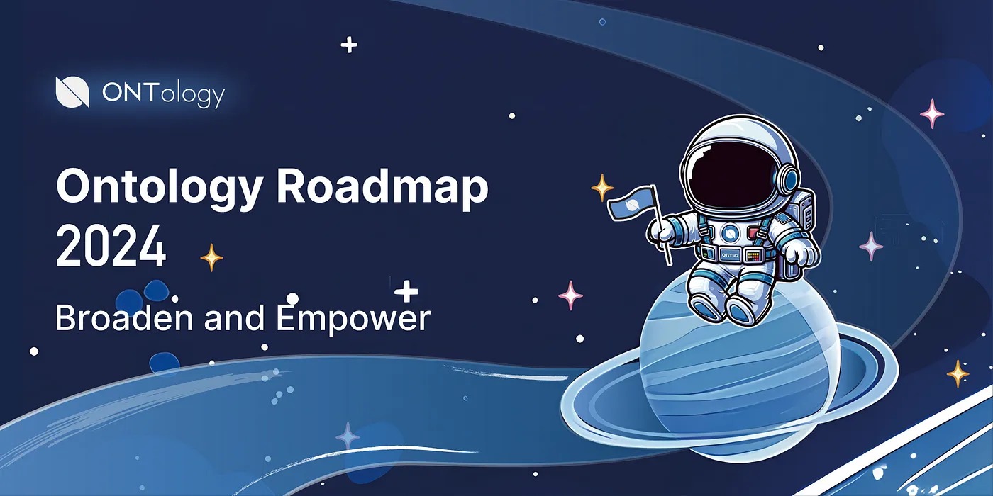 Ontology Roadmap 2024