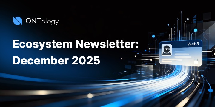 Ontology Ecosystem Newsletter: December 2025