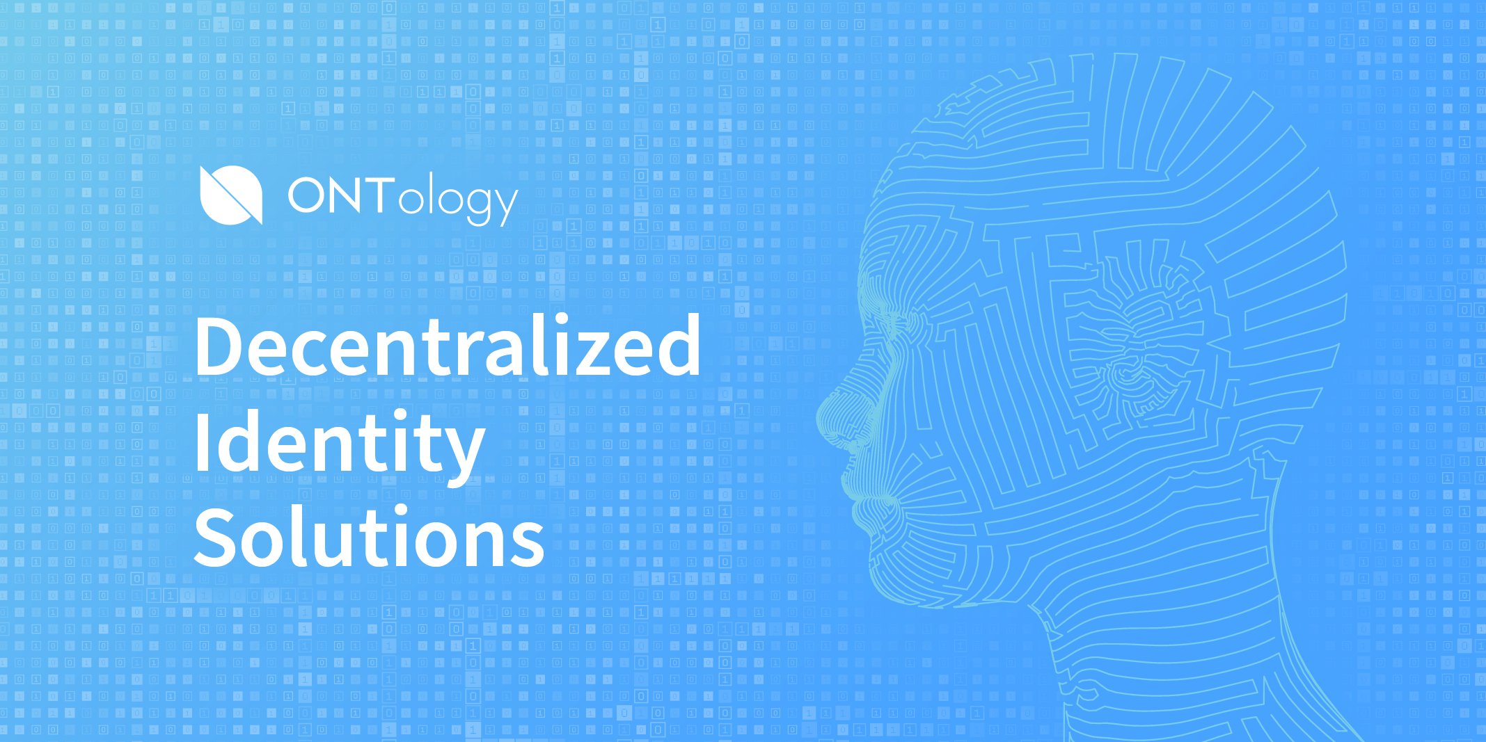 Ontology Releases New Decentralized Identity Solution To Benefit DeFi Users