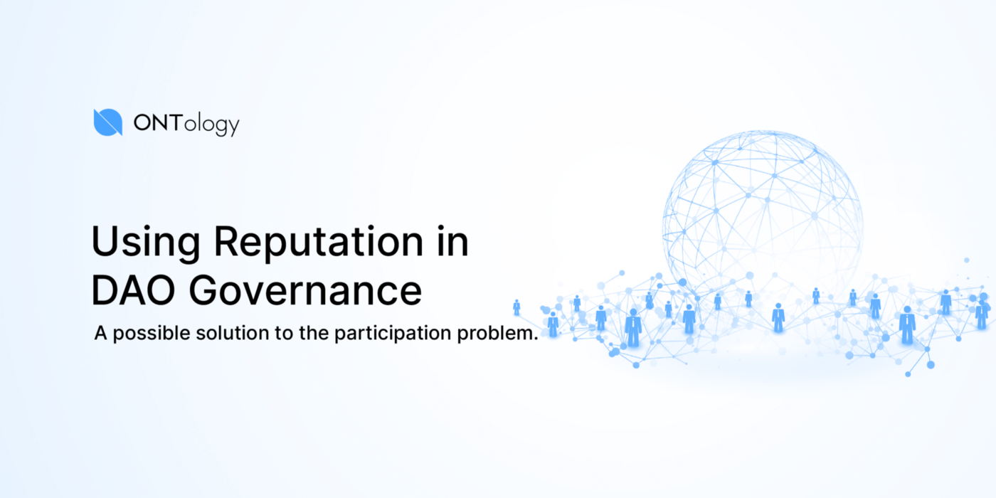 Using Reputation in DAO Governance
