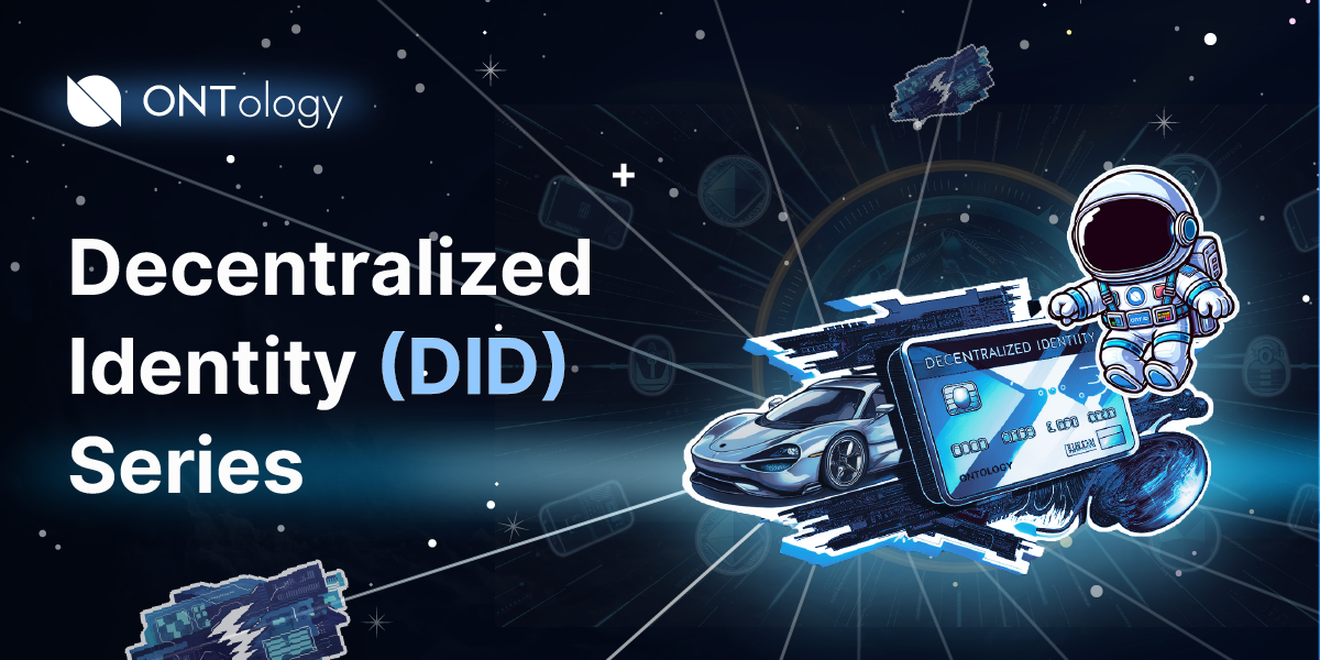 How Decentralized Identity and Reputation Systems can Unlock Financial Inclusion.