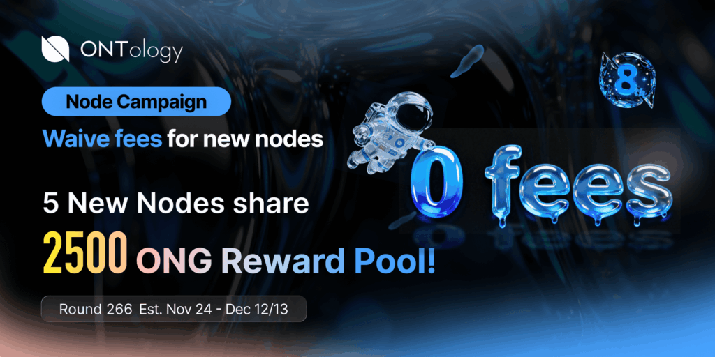 Your Guide to Joining the Ontology Node Campaign