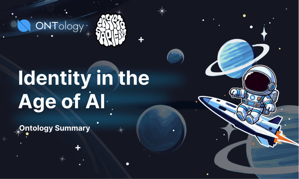 Identity in the Age of AI